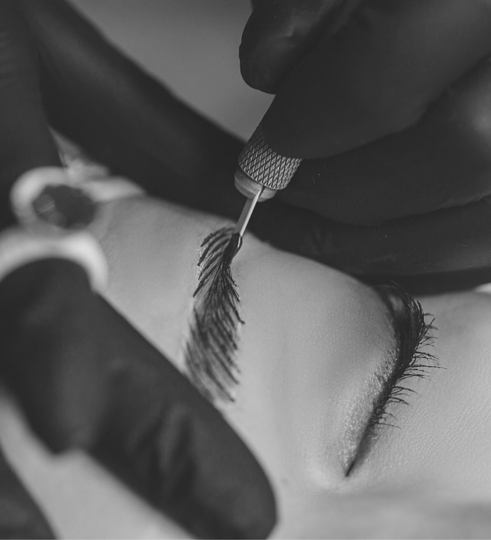 microblading obocia